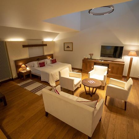 Hotel Pacsirta Sovata Ngoại thất bức ảnh
